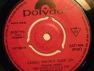 ORLANDO JULIUS & HIS MODERN ACES / NIGERIA AFRO BEAT ?