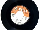 Loretta WILLIAMS Baby Cakes top rare NORTHERN SOUL 7 ??