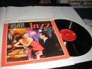 Dave Brubeck Quartet Red Hot And Cool 360 LP CS-8645 NM