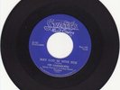 Danderliers-May God Be With You-50's Group/Doo-Wop 45