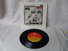 U2.  THREE. DEBUT IRISH 1979 3 TRACK 7