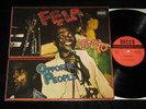 FELA  RANSOME - KUTI     