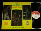 FELA  ANIKULAPO  KUTI     