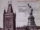 ASD 380(W/G) DVORAK NEW WORLD SYMPHONY. RUDOLF KEMPE