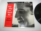 Elvis Presley 45 EPA-965 Any Way You Want Mystery Train