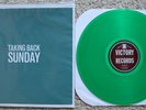 Taking Back Sunday Tell All Your Friends Green /1100