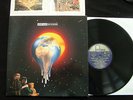 ROBERT PLANT Fate Of Nations orig 1993 LP