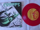 The CRAMPS Voodoo Idols 7