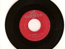 QuinTones-7'-45 on RED TOP-(OH, HEAVENLY FATHER)-1959