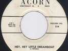 Country Bop Rockabilly   Jimmie Williams   HEAR 