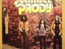 SAMUEL PRODY same s/t original Global 6306 906 RAR