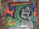 MF DOOM OPERATION DOOMSDAY LP NEW/Sealed OOP Madlib