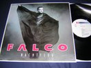 Falco-Nachtflug LP,EMI Germany 1992,OIS,megarar,mint