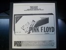 PINK FLOYD-CRACKERS 3XLP LIVE 1972 BOX SET PSYCH ACID