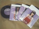 BORIS J.H.R.H. Vol.1-4 Purple vinyl/melvins/kyuss/tmr