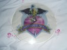 MOTLEY CRUE  WITHOUT YOU  Picture Disc pic disk UNCUT