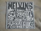 MELVINS 'Hurray For Me F*k You' 12