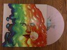 Black Moth Super Rainbow Dandelion Gum 2LP PINK 25/500