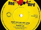 RIGHT NOW AND NOT LATER=SHANGRI-LAS RED BIRD GIRL GROUP