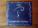 ANTISECT In Darkness LP punk crass discharge spiderleg
