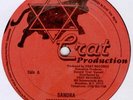 PROFESSOR GRIZZLEY SANDRA crat digi killer listen