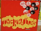  Beatles Great Hits FONO-RING LP 1967 Mint-