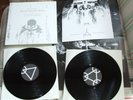 Necros Christos - Triune Impurity Rites 2LP Drowned