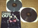STRUNG OUT-Top Contenders Best of 2xLP RARE variant