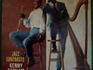 KENNY DORHAM w/SONNY ROLLINS-JAZZ CONTRASTS -RIVERSIDE