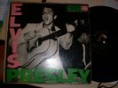 ELVIS PRESLEY ORGINAL LPM-1254 FIRST ALBUM 1956 USA