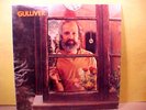 GULLIVER - private Bay Area CALIF Folk Rock LP - NM