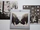 U2 The Best Of 1990-2000 Rare Vinyl LP Mint*