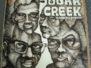 SUGAR CREEK -PLEASE TELL A FRIEND-ORIG LP SCARCE