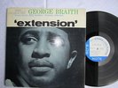 GEORGE BRAITH Extension  BLUE NOTE BST 84171