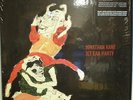 Jonathan Kane- Jet Ear Party- LP- open / unplayed