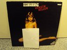 THE SCORPIONS - VIRGIN KILLER - GERMAN PRESSING
