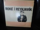 Rokk í Reykjavík-Bjork-punk