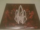 AT THE GATES PURGATORY UNLEASHED 2 LP VINYL the haunted