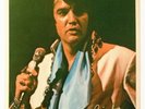 Elvis Presley-Burning Love And Hits-With Bonus Photo