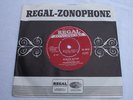 T.REX/BOLAN PEWTER SUITOR 1ST UK'69 REGAL ZONOPHONE EX