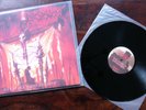Desaster - Hellfire's Dominion LP, Nifelheim, Gehennah