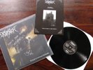 Desaster - A Touch Of  Medieval Darkness LP, Satyricon