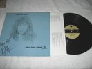 ROBERT LESTER FOLSOM - Rare Folk Psych AUTOGRAPHED LP
