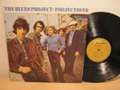 BLUES PROJECT Projections CAN 1967 ORIG PSYCH MONO LP