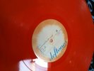 Deftones - Around The Fur Vinyl LP New Sealed ORANGE