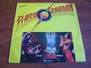 QUEEN , FLASH GORDON , LP ,  TURKISH RECORD RARE