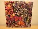 IMPALA SYNDROME s/t 1969 SPAIN/US ORIG FUZZ PSYCH LP M-