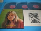 SLS 895 JACQUELINE DU PRE FAVOURITE CELLO CONCERTOS 3LP