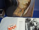 Jane's Addiction S/T vinyl XXX janes self titled NM