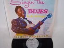 B.B. KING - SINGIN' THE BLUES - CROWN RECORDS
